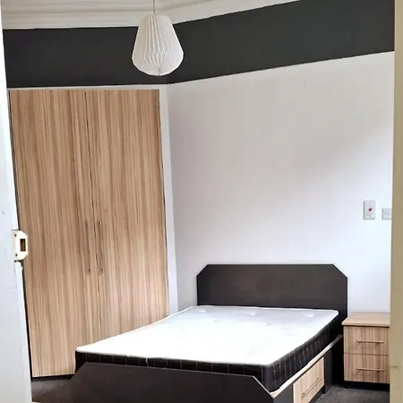Furnished 1br Contractors, Business Apartment *
